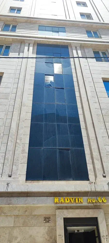 کارباطناب بدون داربست|خدمات پیشه و مهارت|اهواز, پادادشهر|دیوار