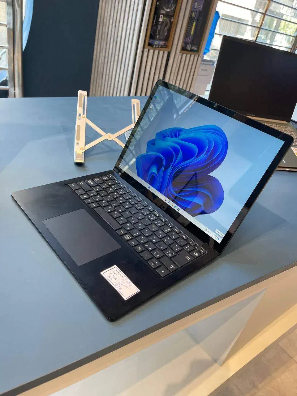 SURFACE LAPTOP3 I7 اقساطی|رایانه همراه|کرج, اصفهانی‌ها|دیوار