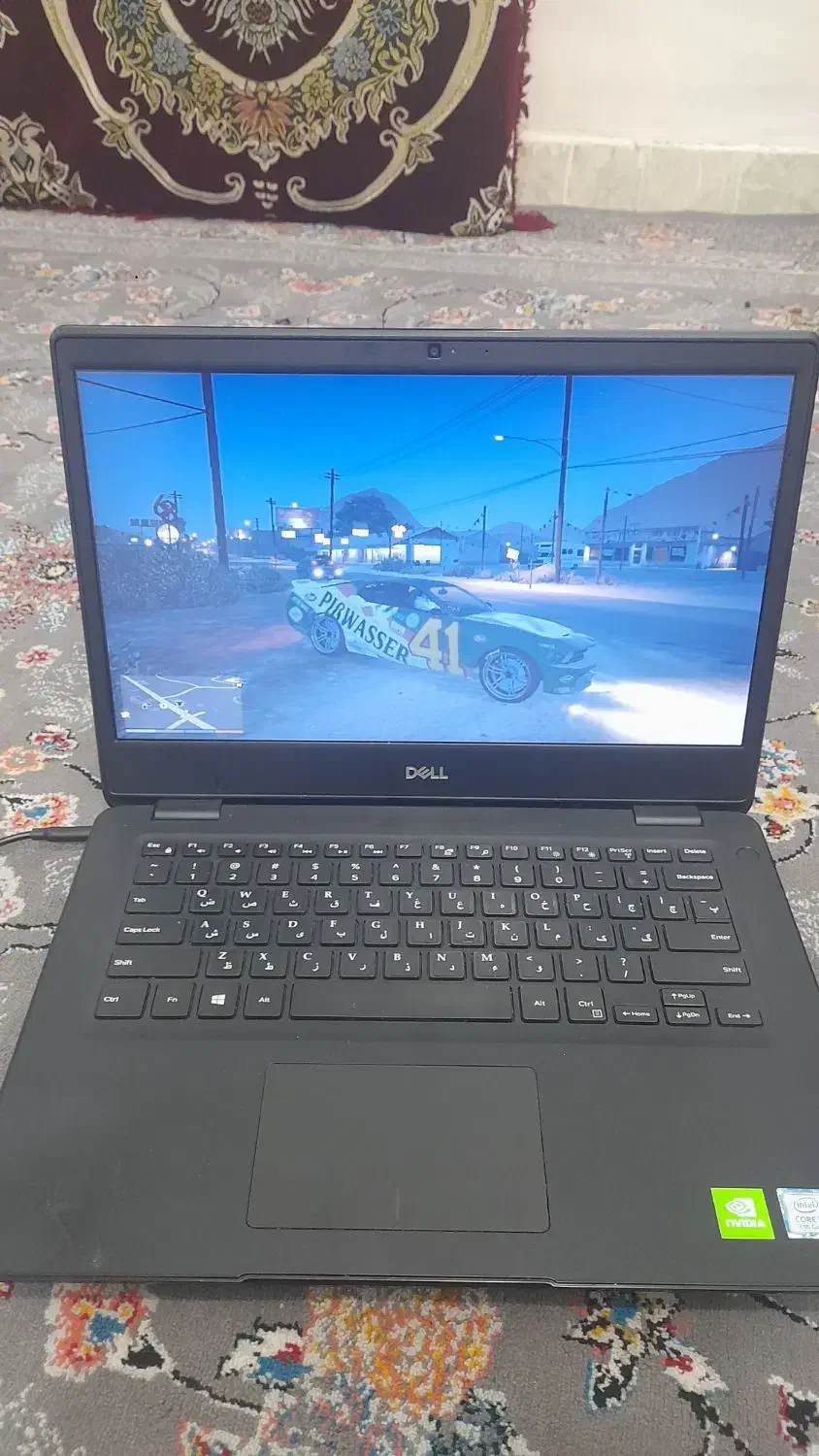 رایانه|رایانه همراه|بانه, |دیوار