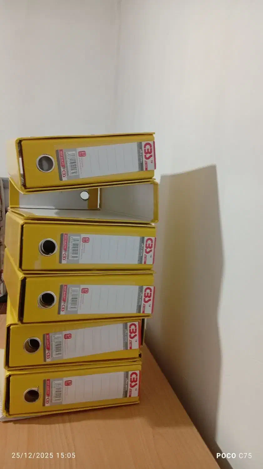 زونکن|لوازم التحریر|خرمآباد, |دیوار