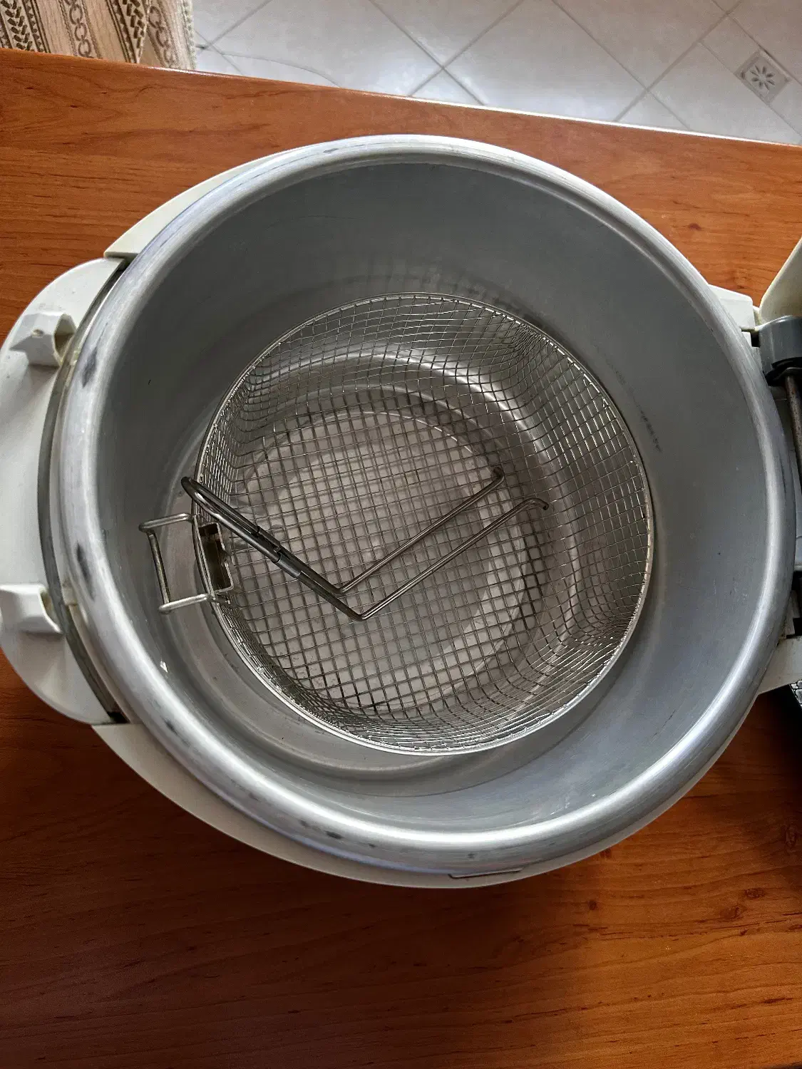 سرخکن Delonghi|اجاق گاز و لوازم برقی پخت‌وپز|تهران, شادمان|دیوار