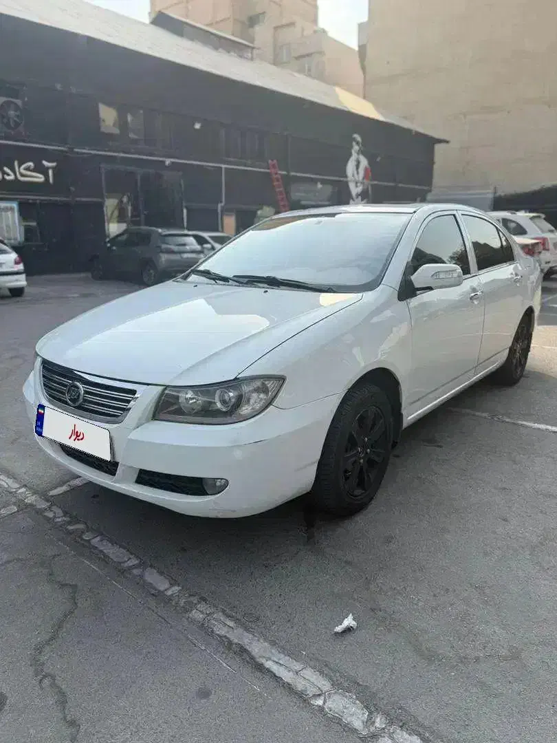 لیفان۶۲۰موتور۱۸۰۰|خودرو سواری و وانت|تهران, نارمک جنوبی|دیوار