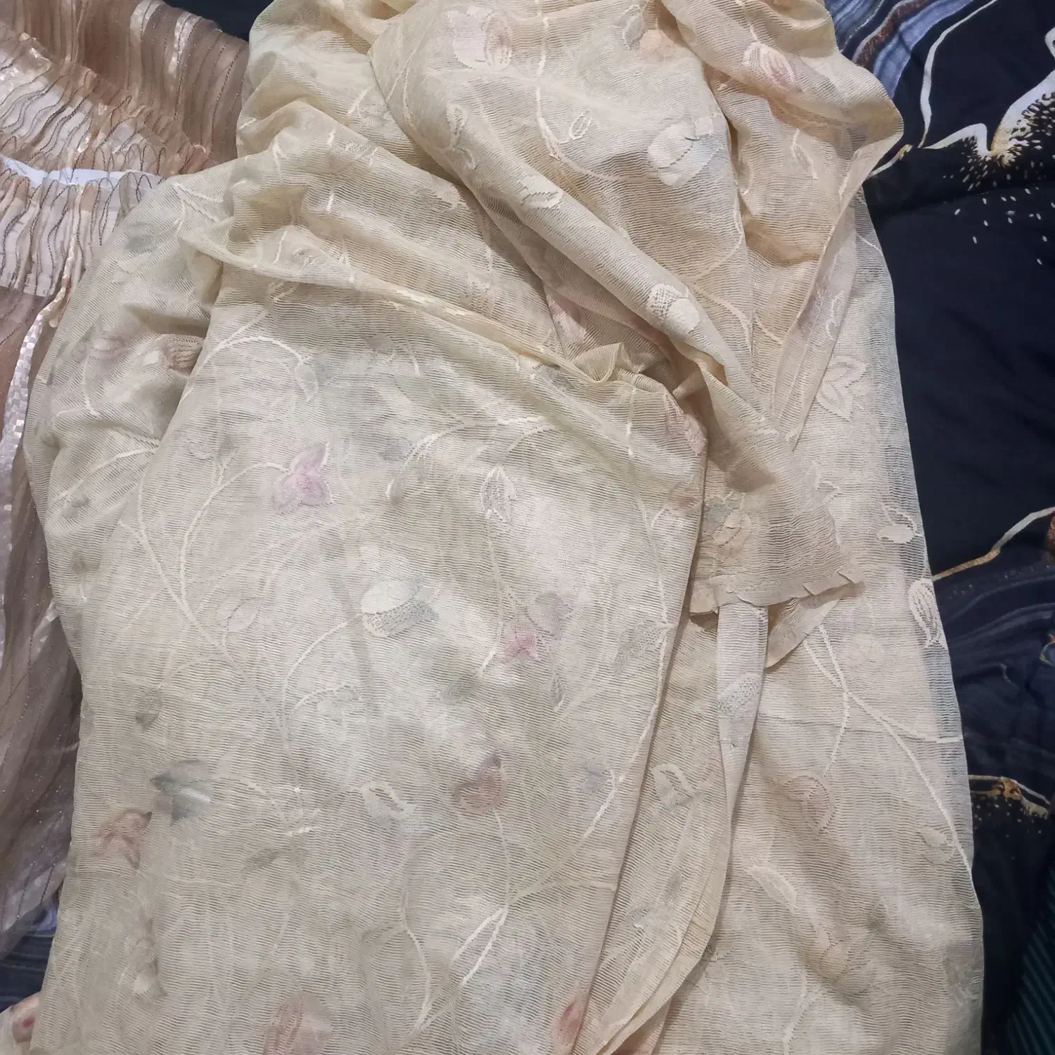 تور ۴ متره|اشیا|آبادان, |دیوار