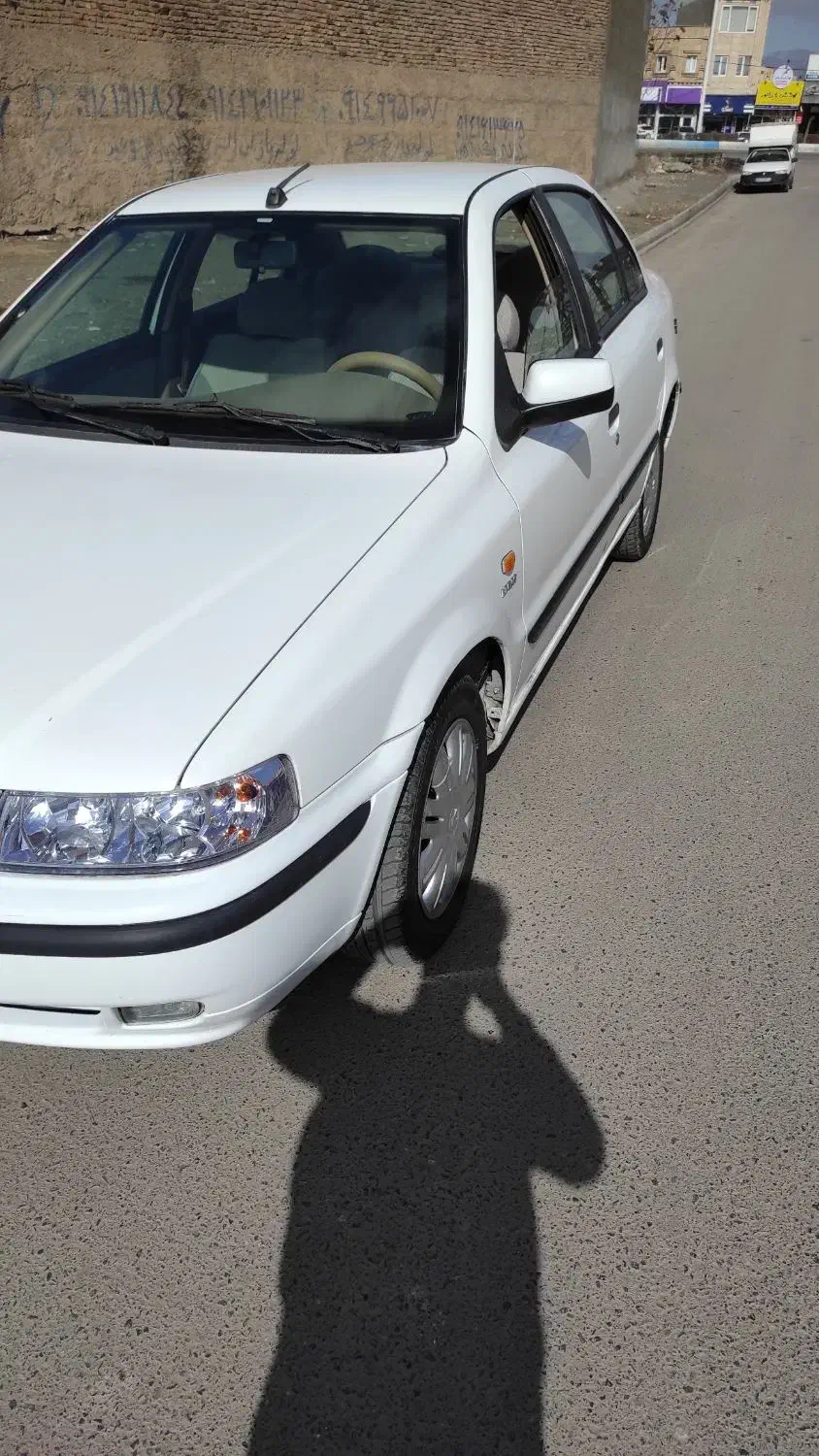 ماشین|خودرو سواری و وانت|خوی, |دیوار