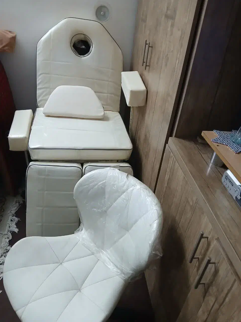 تخت تک نفره|مبلمان خانگی و میز عسلی|مشهد, تلگرد|دیوار