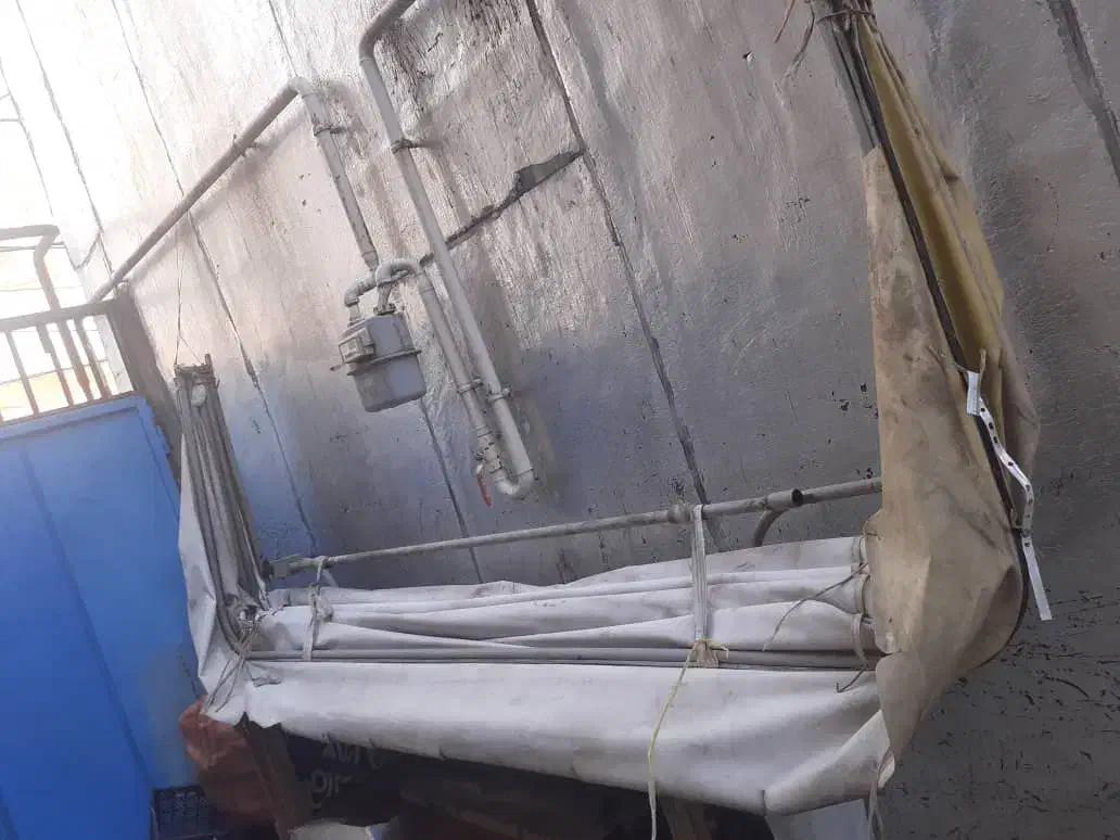 سایبان مغازه دستی|فروشگاه و مغازه|رشت, کوی حسینی|دیوار