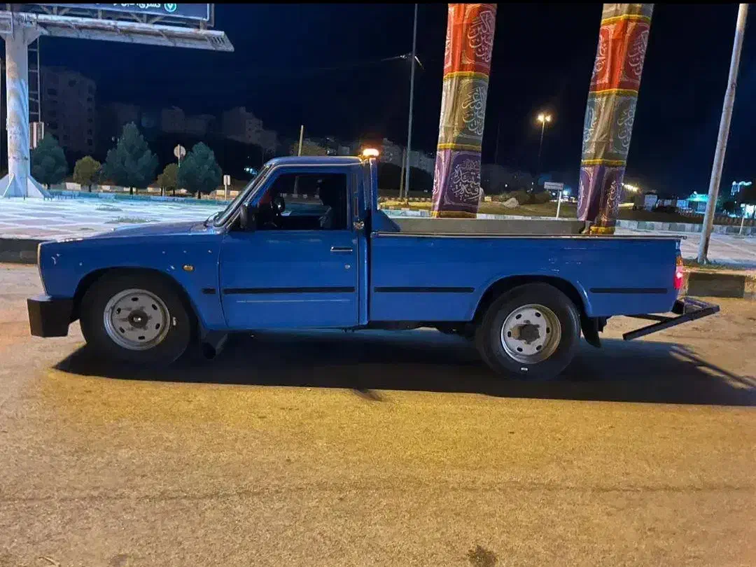 امداد خودرو چرخگیر یدک کش|خدمات حمل و نقل|دهرم, |دیوار