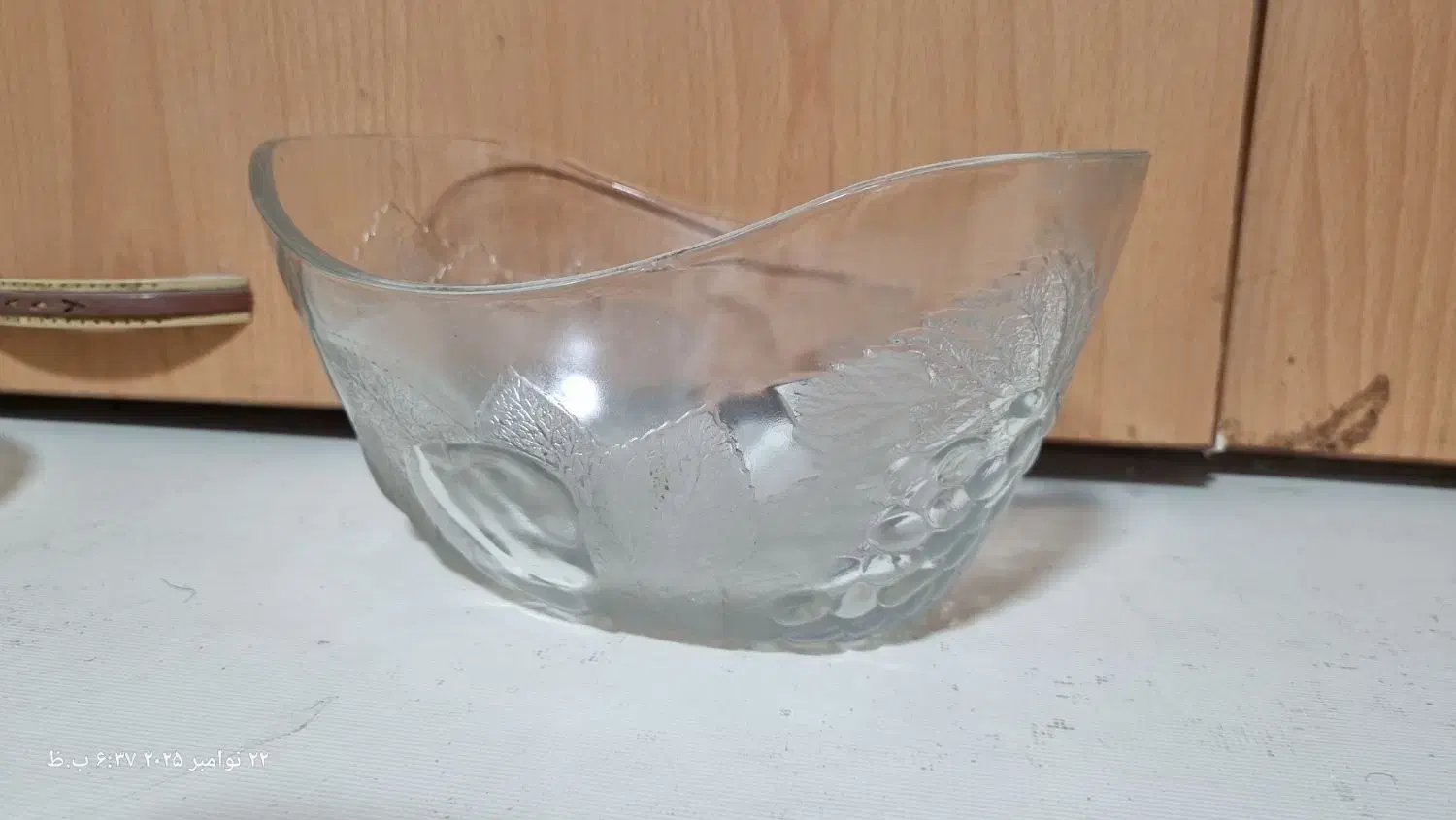 ظروف اشپزخانه|ظروف سرو و پذیرایی|لاهیجان, کوی آزادگان|دیوار