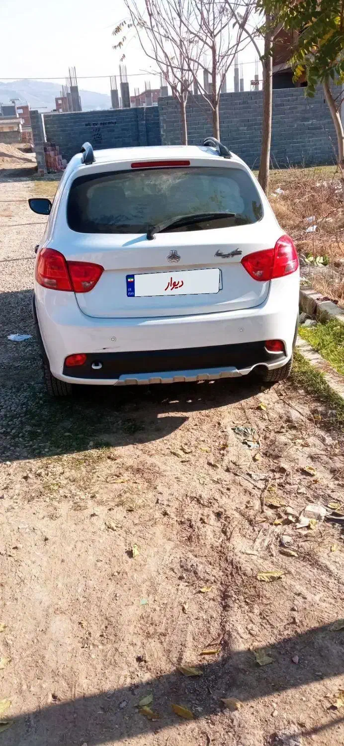 کوییک ساده مدل 401|خودرو سواری و وانت|کلاله, |دیوار