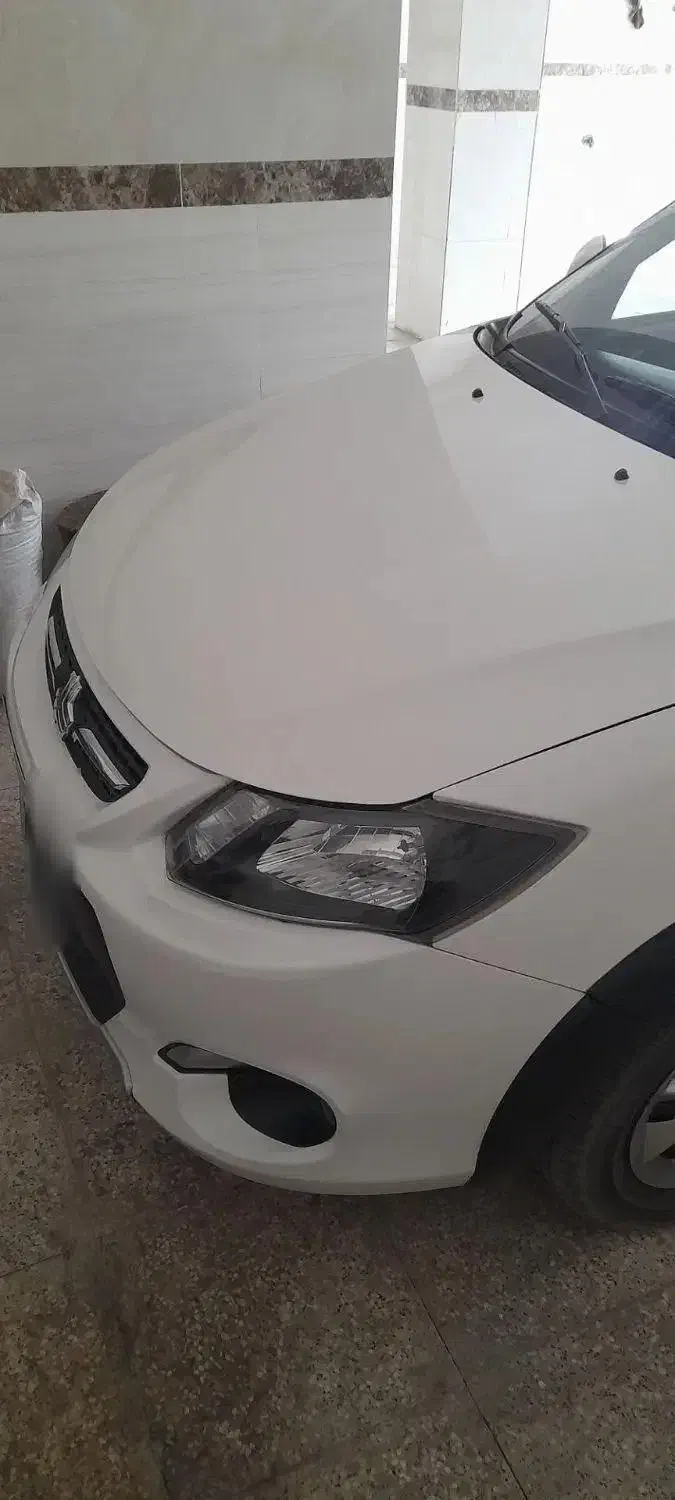 کوئیک ۱۴۰۱|خودرو سواری و وانت|صفادشت, |دیوار