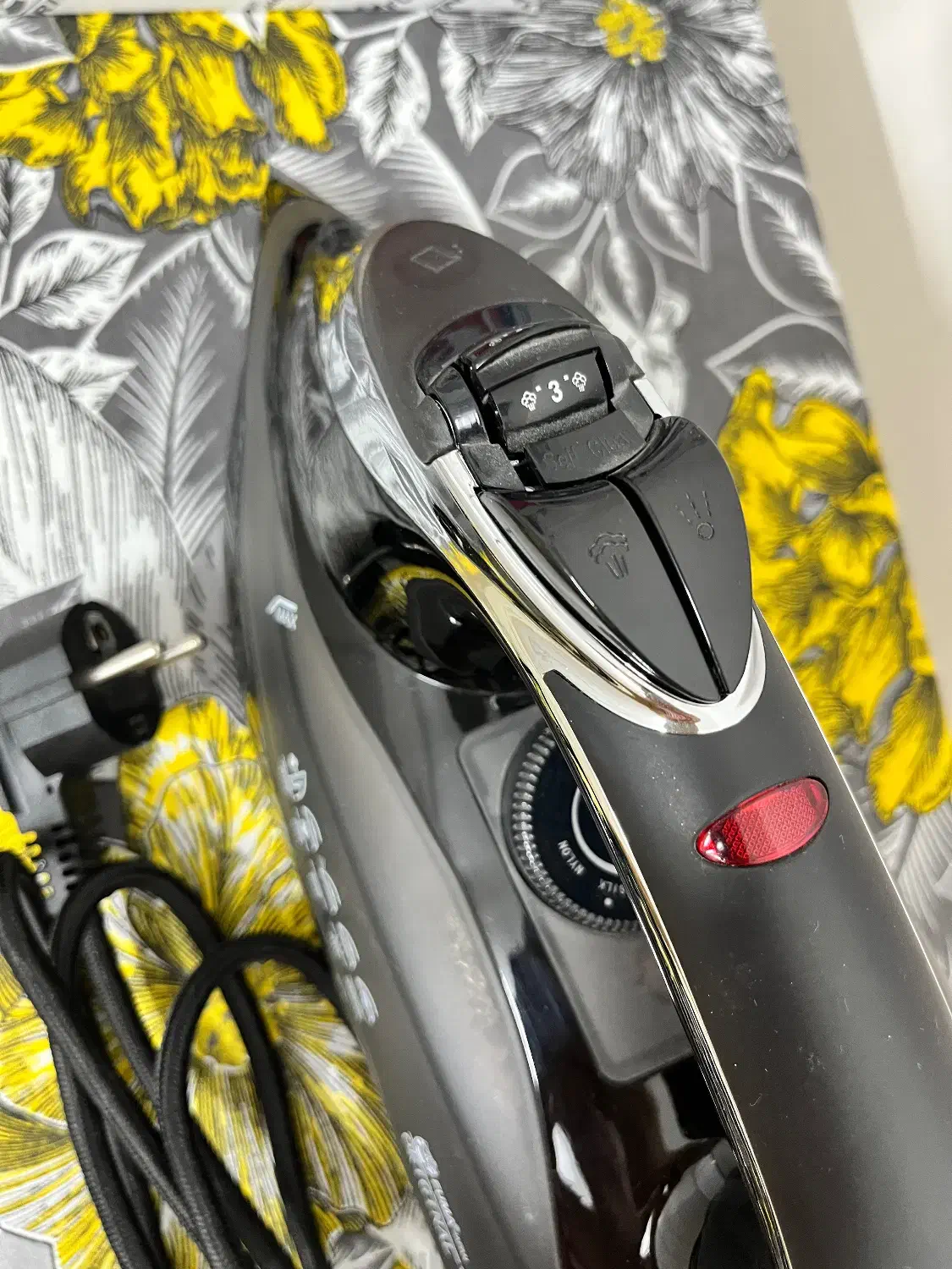 اتو فوما اصل ژاپن|اتو و لوازم اتو|نجفآباد, سعدی|دیوار