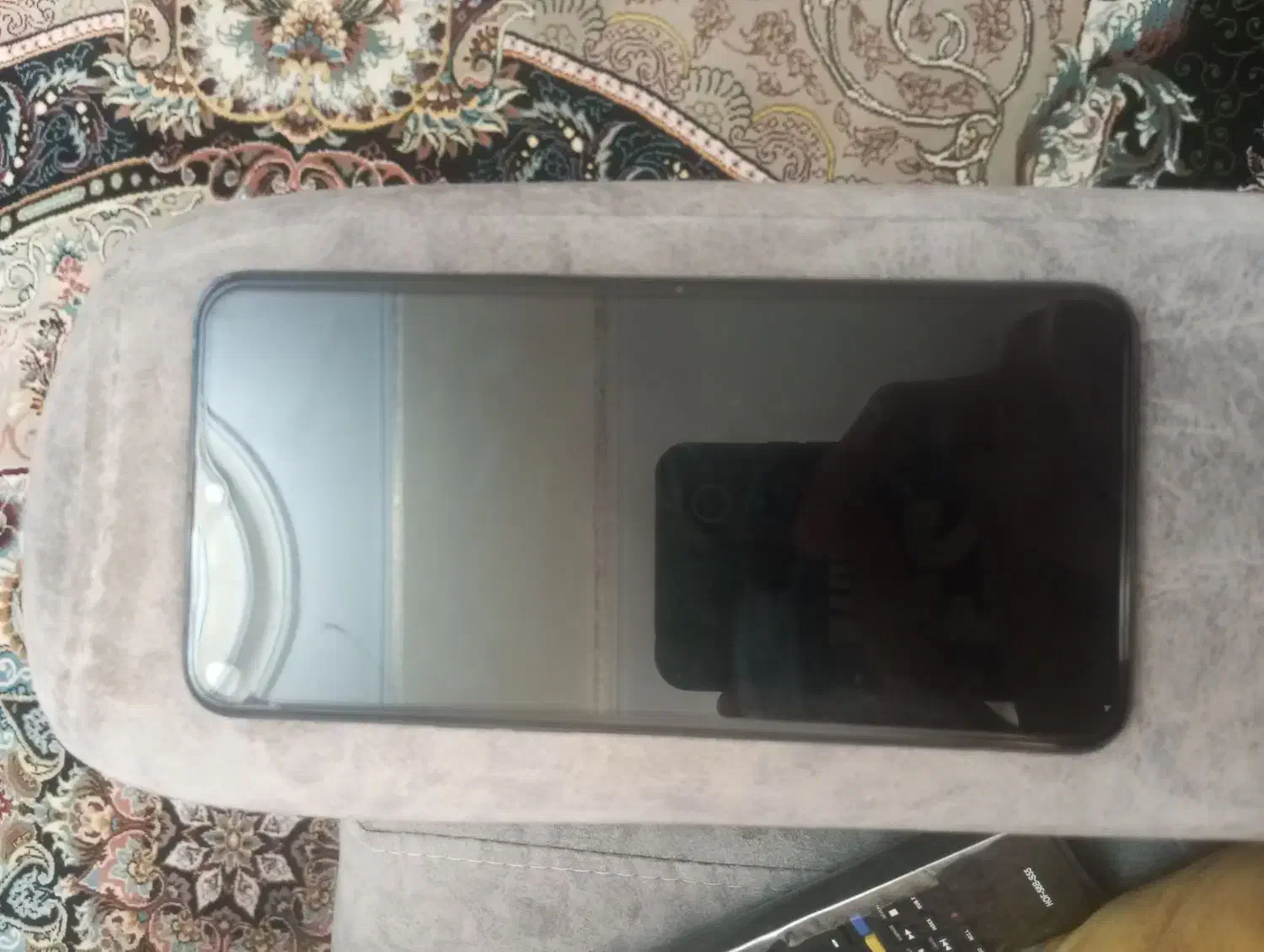 گوشی a10s|موبایل|قزوین, |دیوار