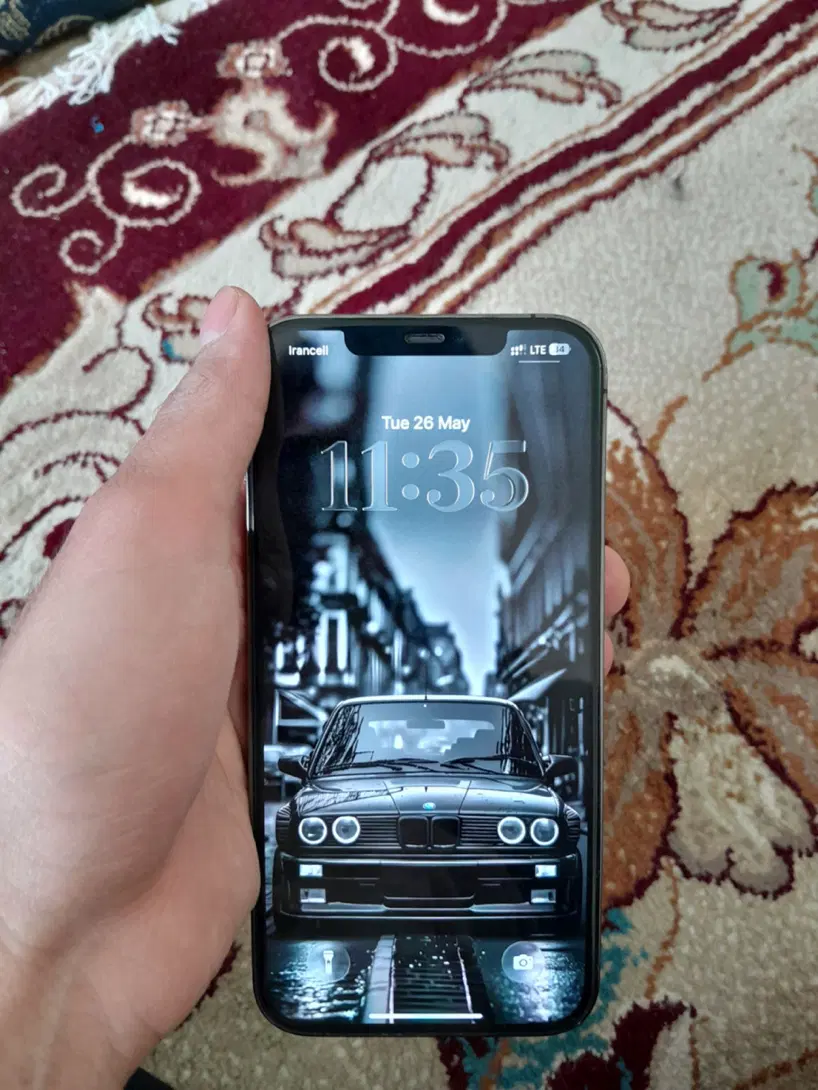 Ip12max|موبایل|رفسنجان, |دیوار