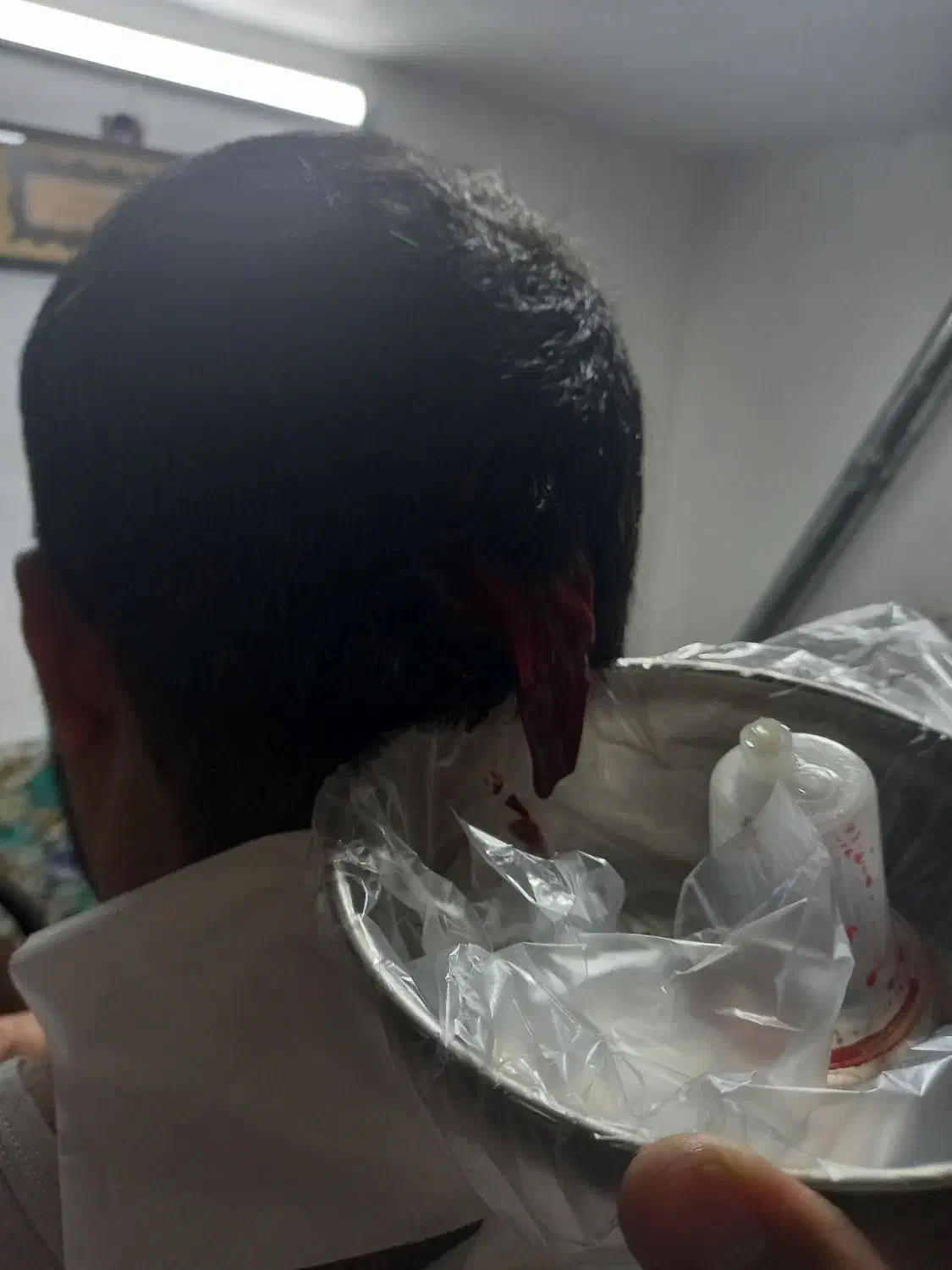 حجامت|خدمات آرایشگری و زیبایی|شاهرود, |دیوار