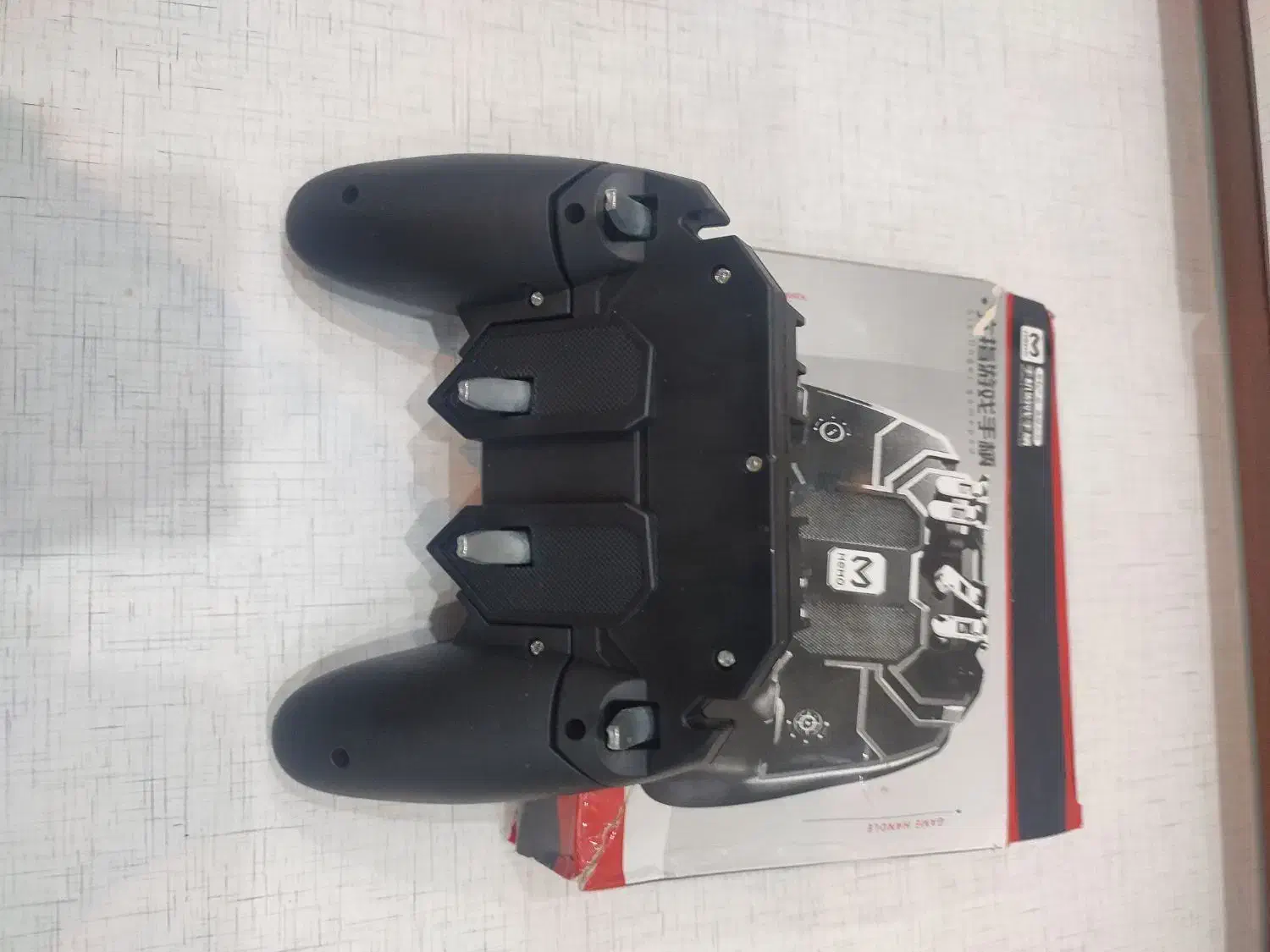 دسته بازی|لوازم جانبی موبایل و تبلت|اردبیل, |دیوار