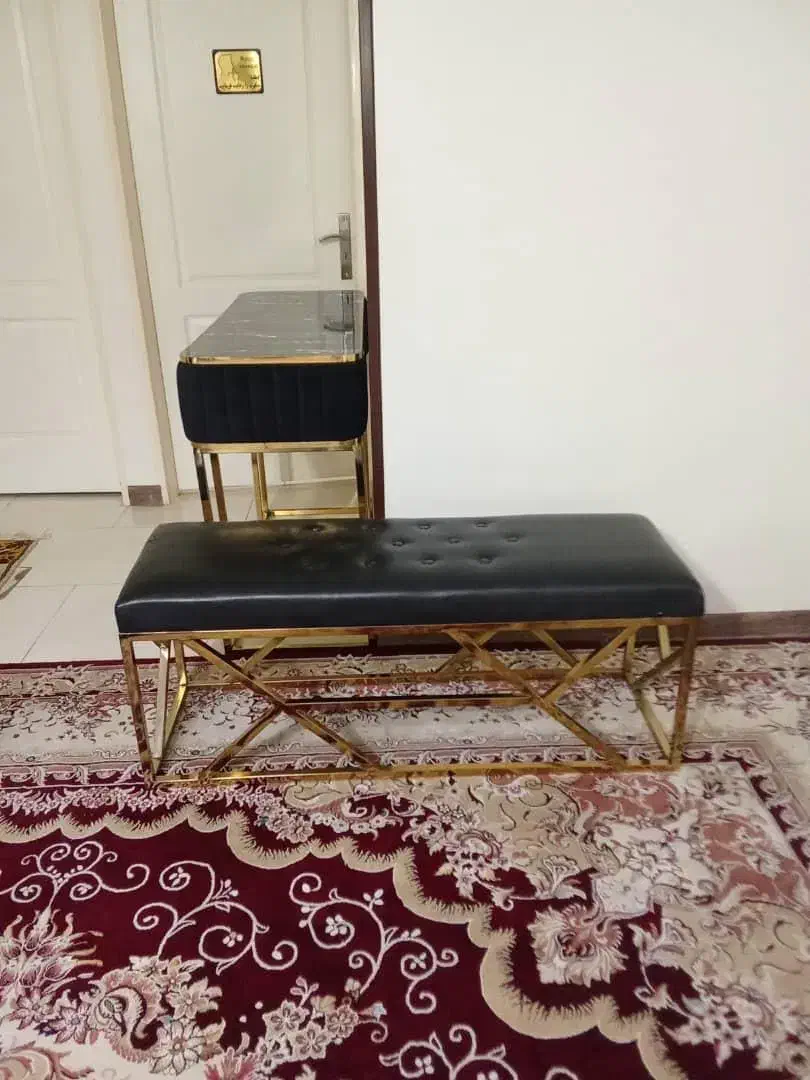 وسایل سالن نو با متریال با کیفیت|آرایشگاه و سالنهای زیبایی|پاکدشت, پاکدشت (مامازند)|دیوار