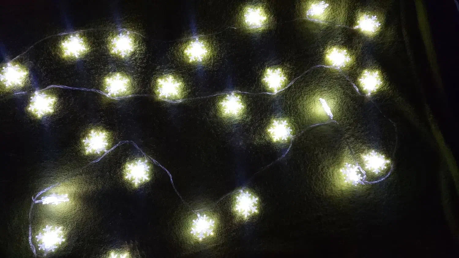 ریسه-LED|ریسه و چراغ تزئینی|قزوین, |دیوار