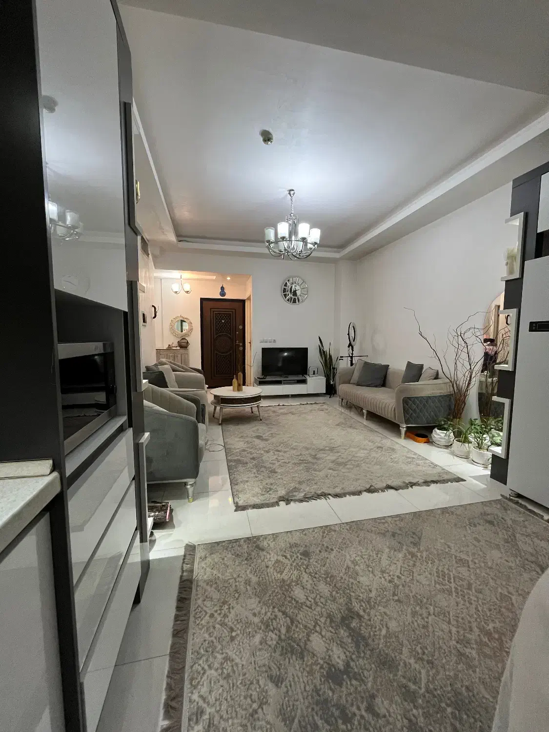 فروش آپارتمان در مصباح|فروش آپارتمان|کرج, مصباح|دیوار