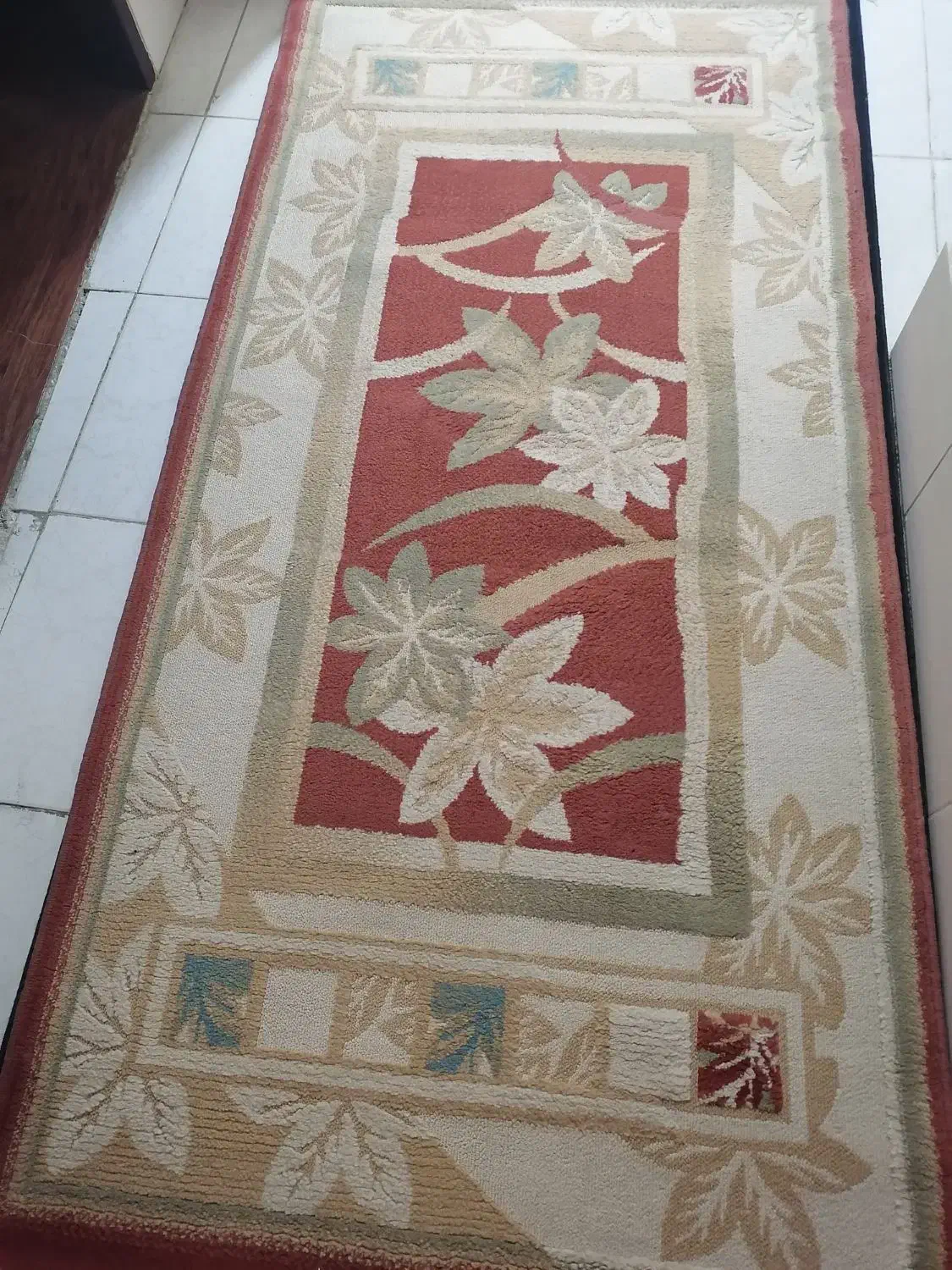 گلیم فرش|گلیم، جاجیم، گبه|یاسوج, |دیوار