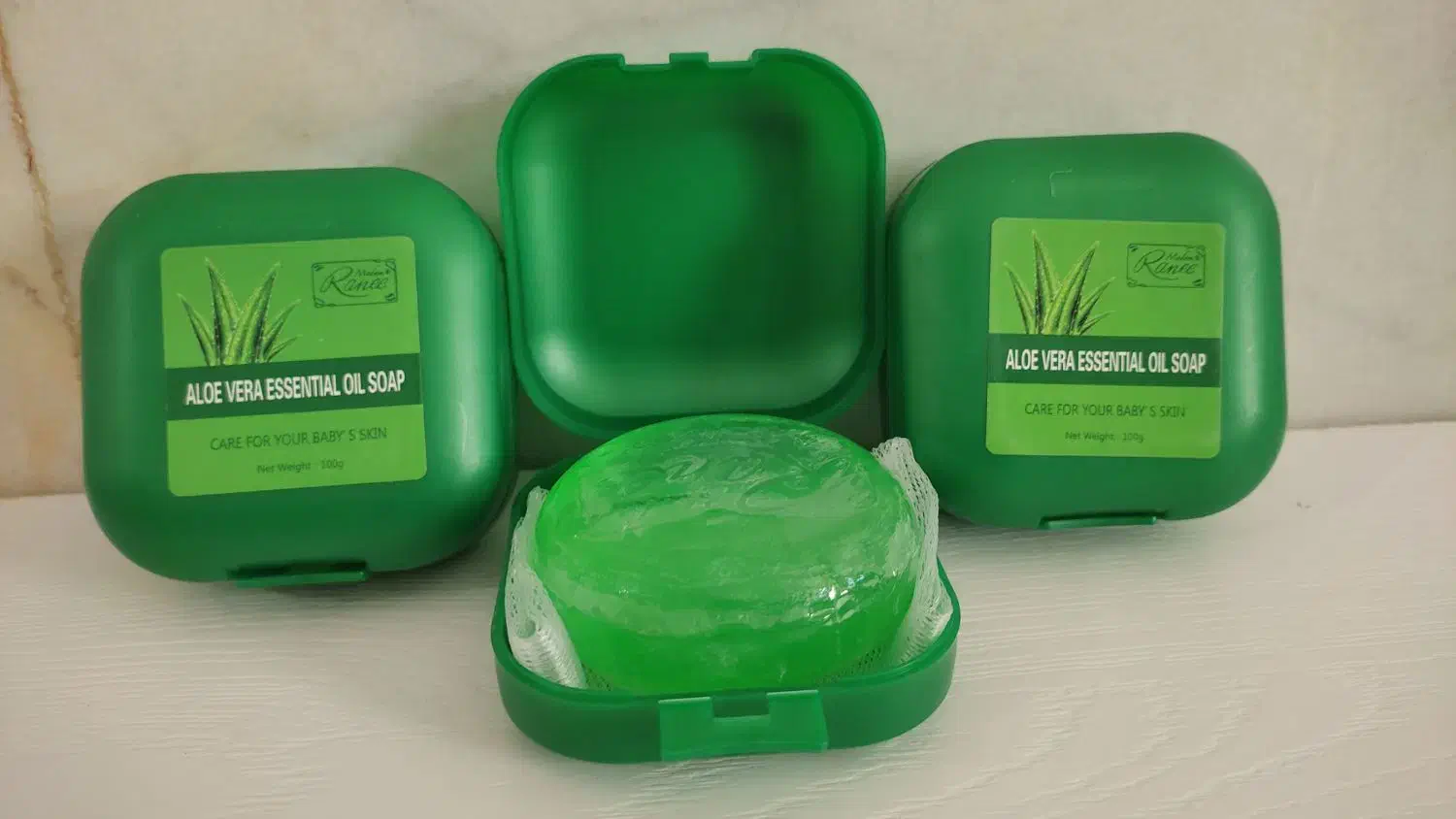 صابون آلورا.کرم عجوبه.کرم گلدی پرلی|آرایشی، بهداشتی، درمانی|ثلاث باباجانی, |دیوار