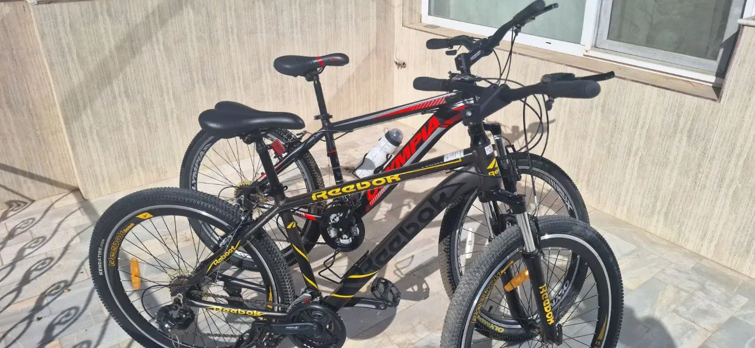 دوچرخه 26|دوچرخه، اسکیت، اسکوتر|اردکان, |دیوار