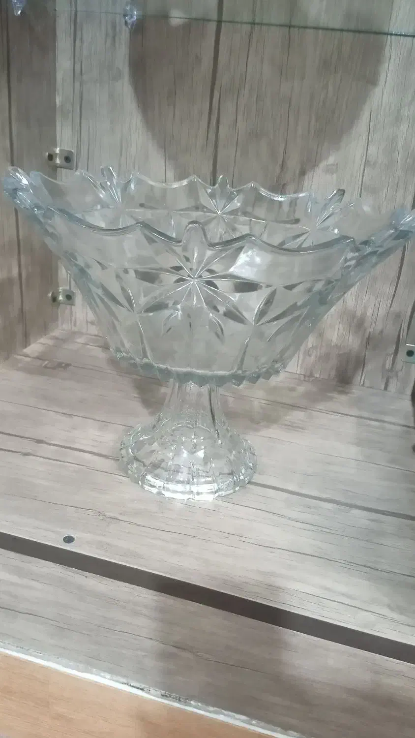 شکلات خوری ومیوه خوری|ظروف سرو و پذیرایی|اردبیل, |دیوار