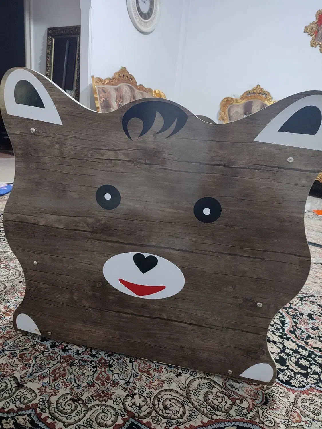 تخت نوزادونوجوان|تخت و صندلی بچه|پاکدشت, پاکدشت (مامازند)|دیوار