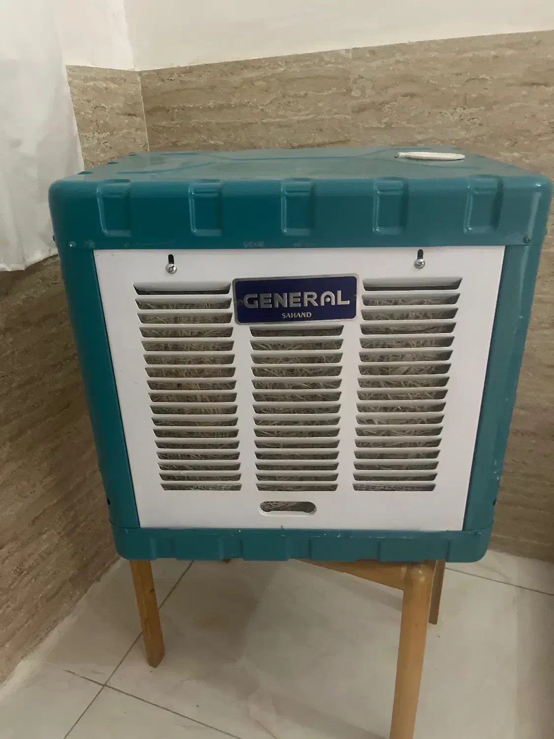 کولر آبی کوچک جنرال سهند|کولر آبی|بهارستان, |دیوار