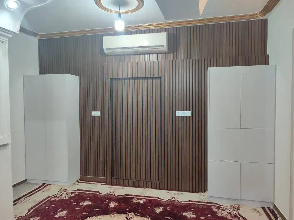 ساخت انواع کابینت و کمد دیواری|صنایع دستی و سایر لوازم تزئینی|بندرلنگه, |دیوار