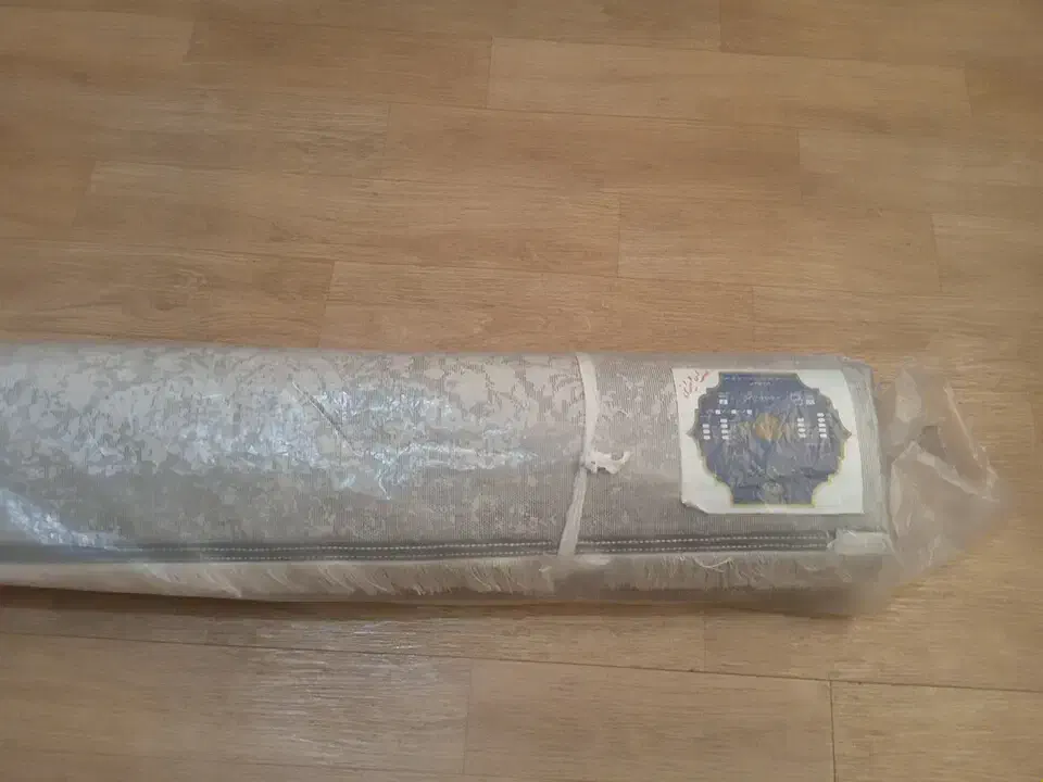 فرش ۶متری گل برجستهیک عدد|فرش|تربت جام, مطهری|دیوار