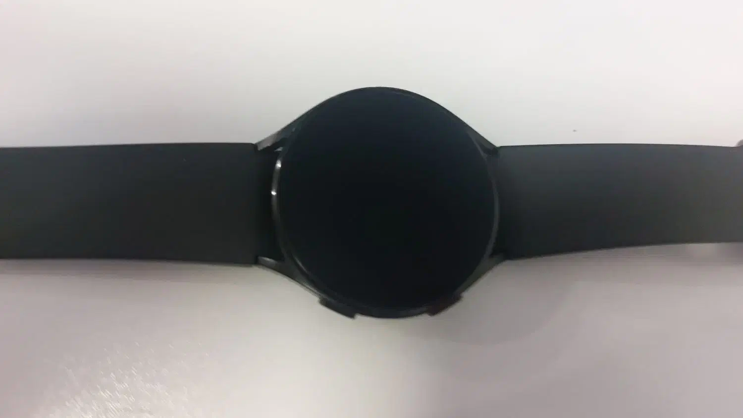 galaxy watch 4 44m samsung|لوازم جانبی موبایل و تبلت|تهران, پرستار|دیوار