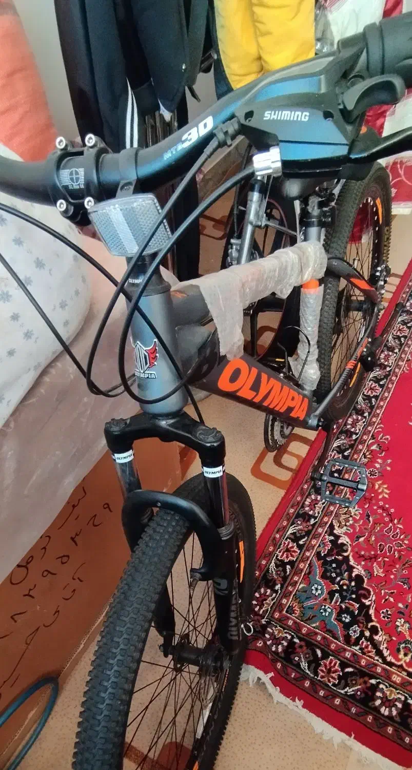 دوچرخه|دوچرخه، اسکیت، اسکوتر|بیرجند, |دیوار