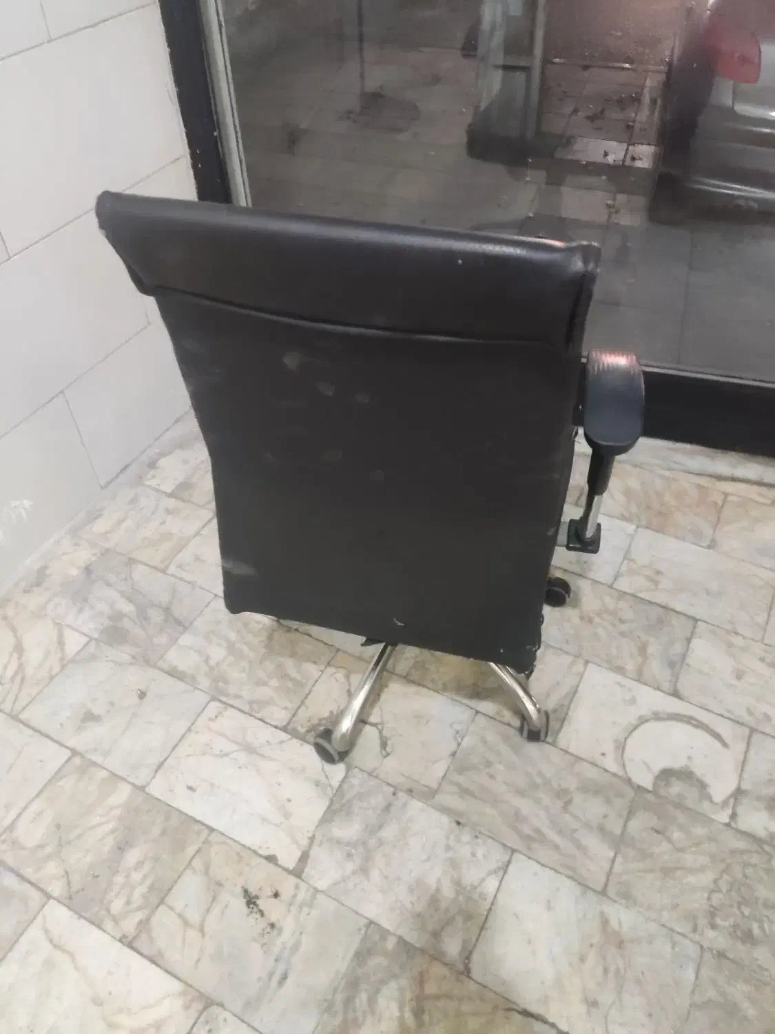 صندلی اداری|مبلمان اداری|کرج, گلشهر|دیوار