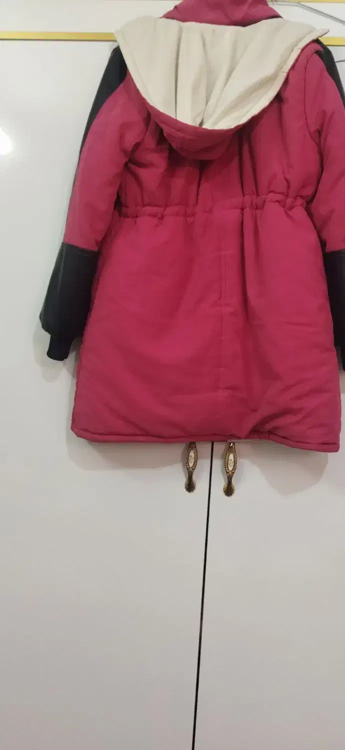 کاپشن|لباس|نیشابور, ناسیونال|دیوار