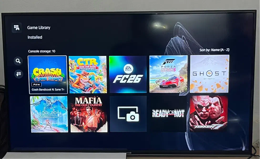 پکیج اکانتی افلاین ps4 ps5 xbox در زمان بدون نت|کنسول، بازی ویدئویی و آنلاین|آمل, |دیوار