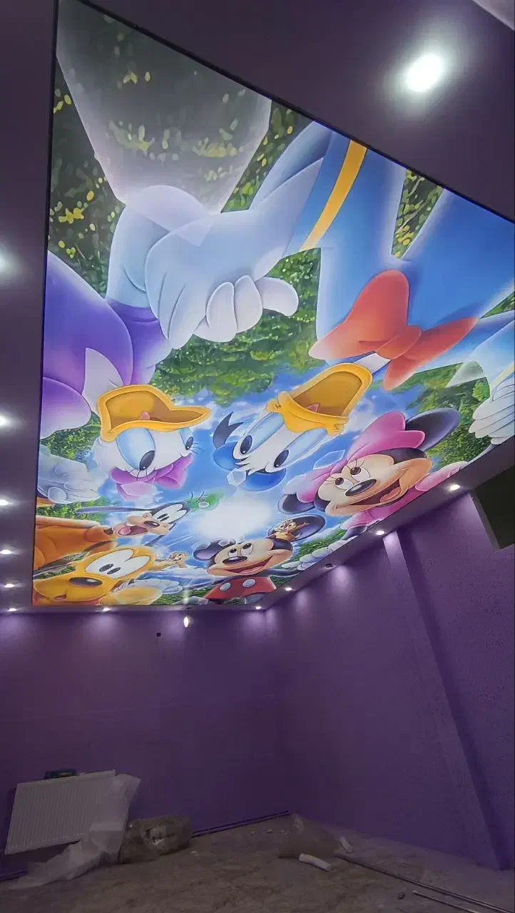 سقف کاذب کشسان|مصالح و تجهیزات ساختمان|تهران, شمشیری|دیوار