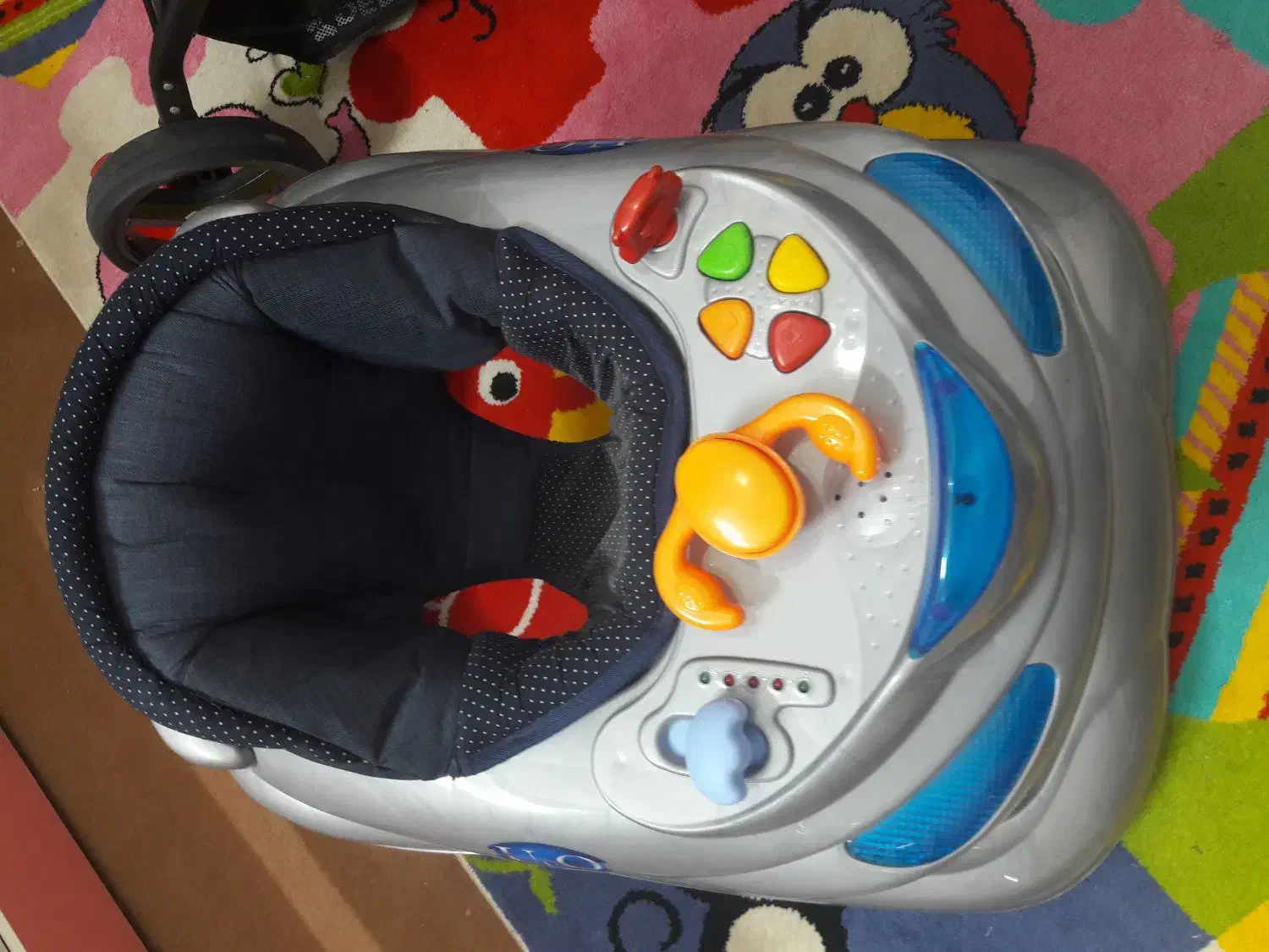 ست کالسکه|کالسکه و لوازم جانبی|بجنورد, |دیوار