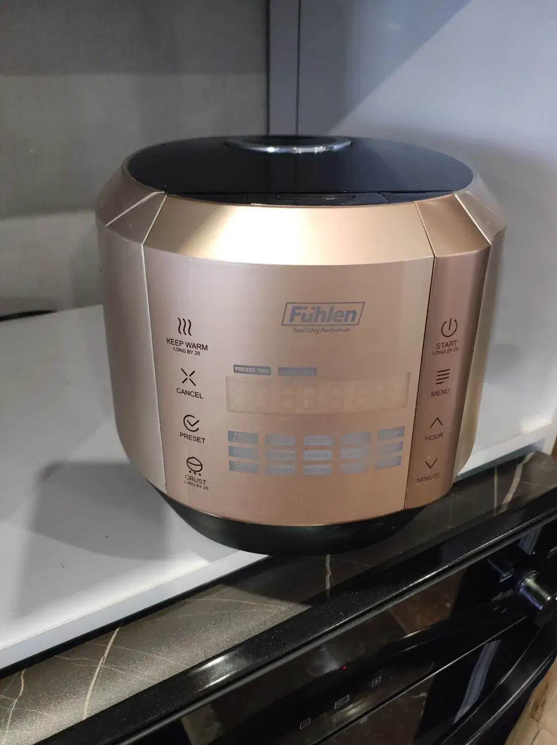 پلوپز و سرخ کن|اجاق گاز و لوازم برقی پختوپز|چالوس, |دیوار