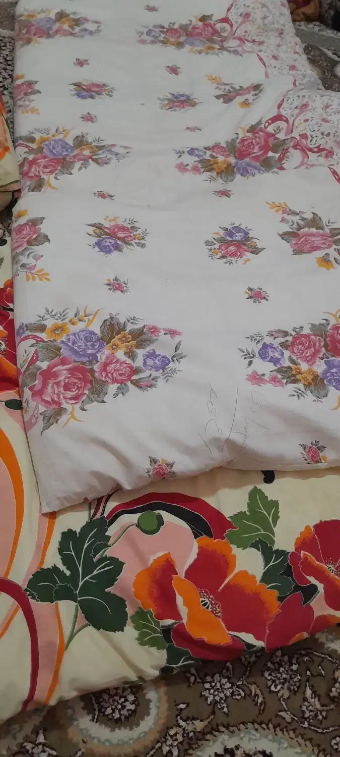 تشک  پنبه|تشک تختخواب|سوسنگرد, |دیوار