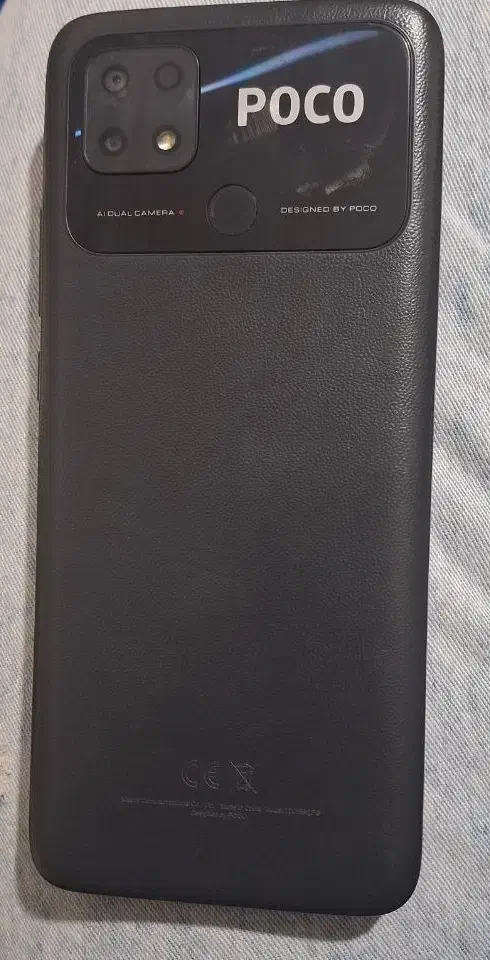 پوکو c40|موبایل|مشهد, شهید قربانی|دیوار