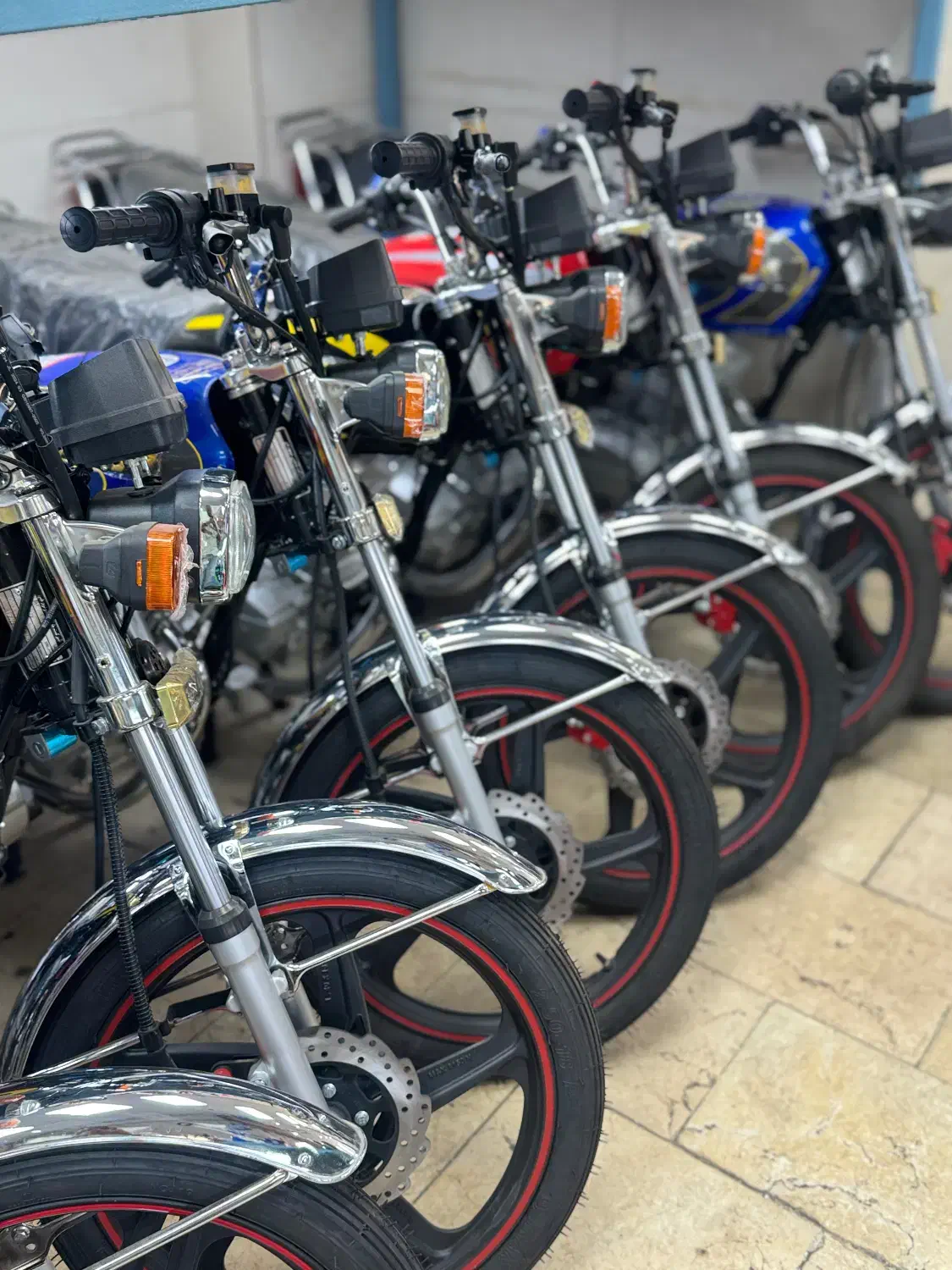 هندا ‌۲۰۰ lifan صفر ۱۴۰۴ جشنواره فروش ویژه نقدی|موتورسیکلت|تهران, تهرانسر شمالی|دیوار