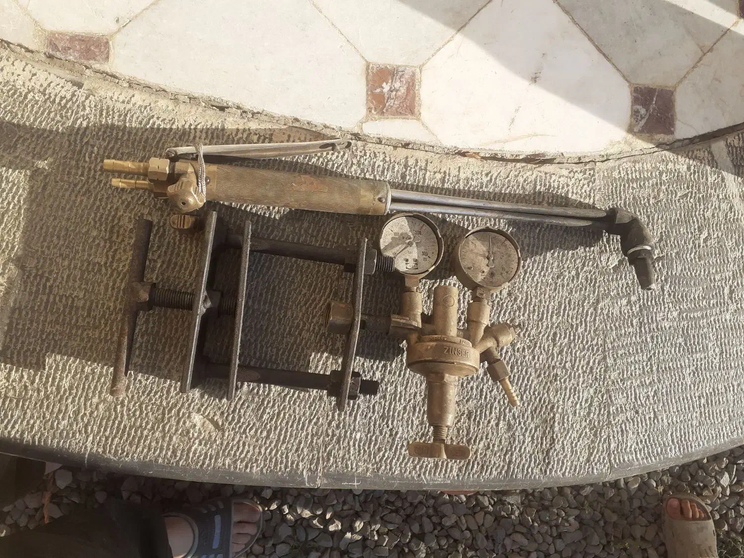 کپسول هوا|ابزارآلات|آزادشهر, |دیوار