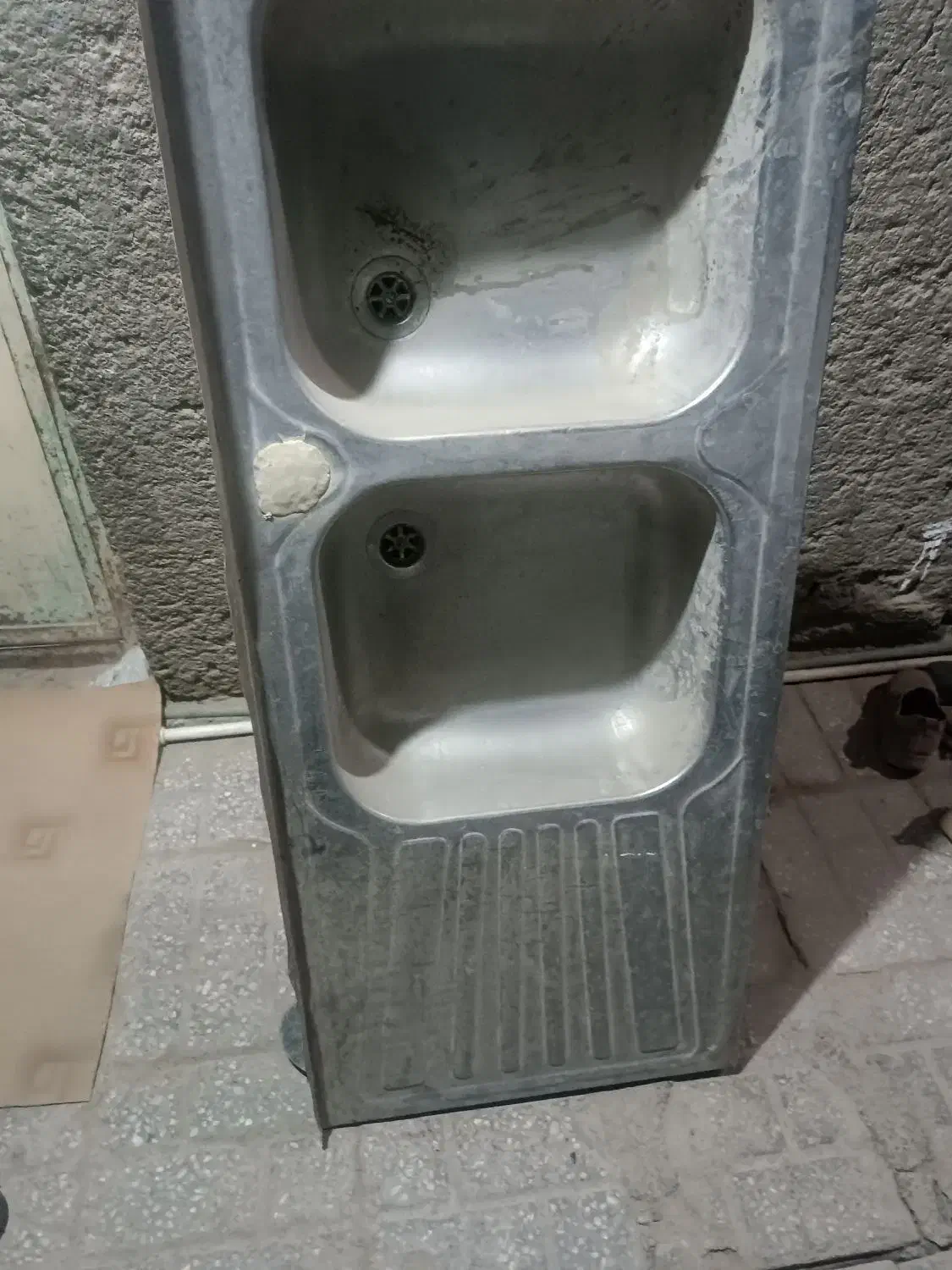 سینک|مصالح و تجهیزات ساختمان|زاهدان, |دیوار