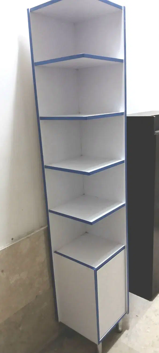 کمد ایستاده ، طبق و میز تلویزیون|میز تلویزیون|رشت, گلزاران|دیوار