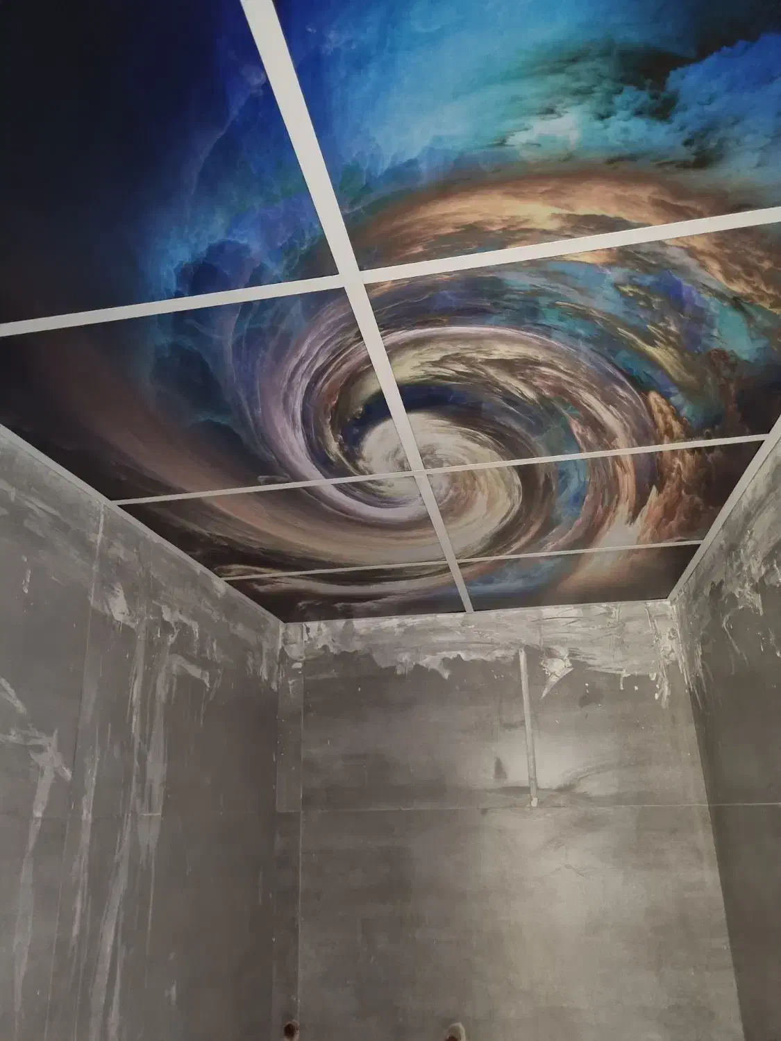 سقف کاذب|خدمات پیشه و مهارت|محمدشهر, محمدشهر|دیوار