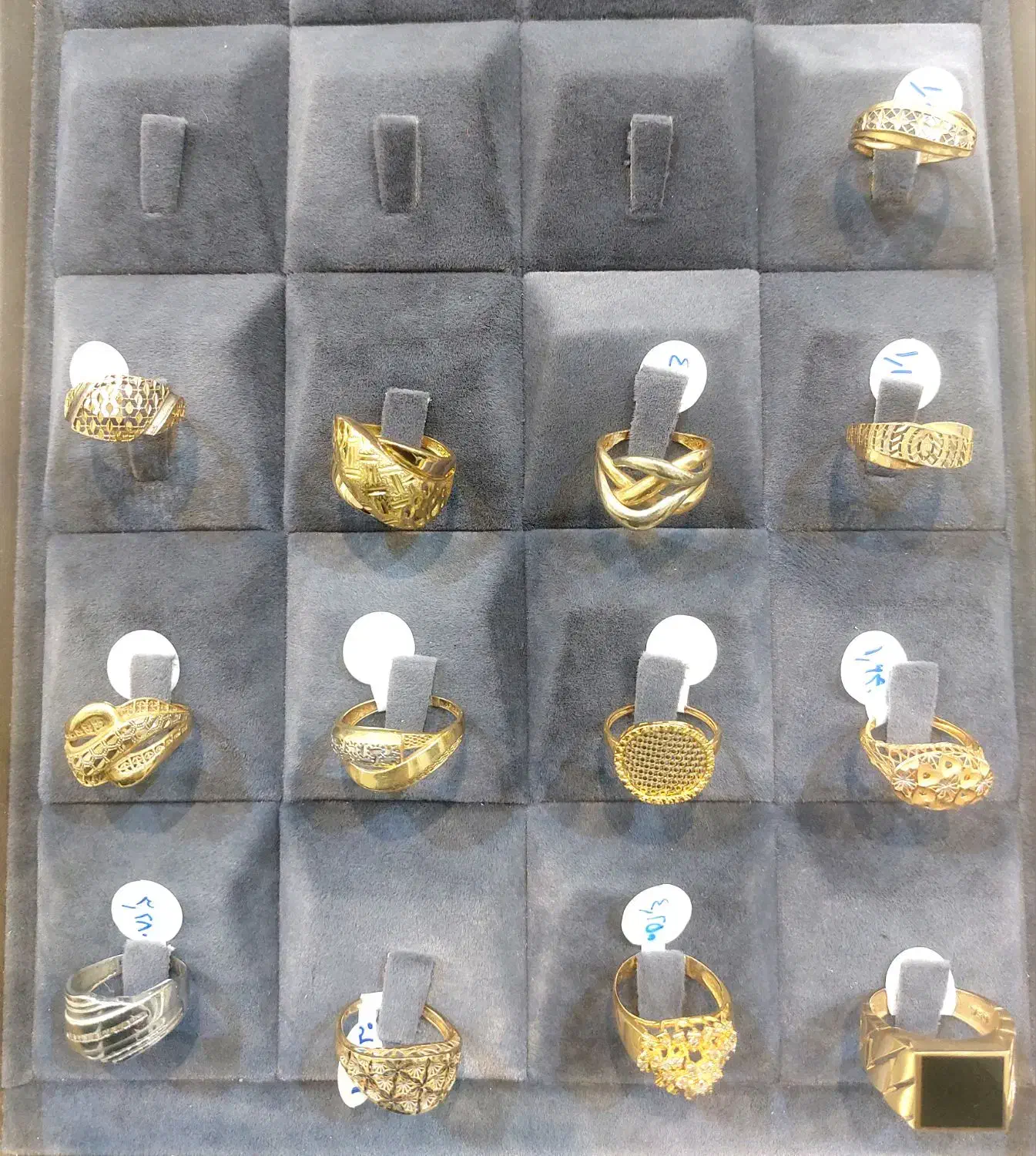 طلا مستعمل|جواهرات|بیرجند, |دیوار