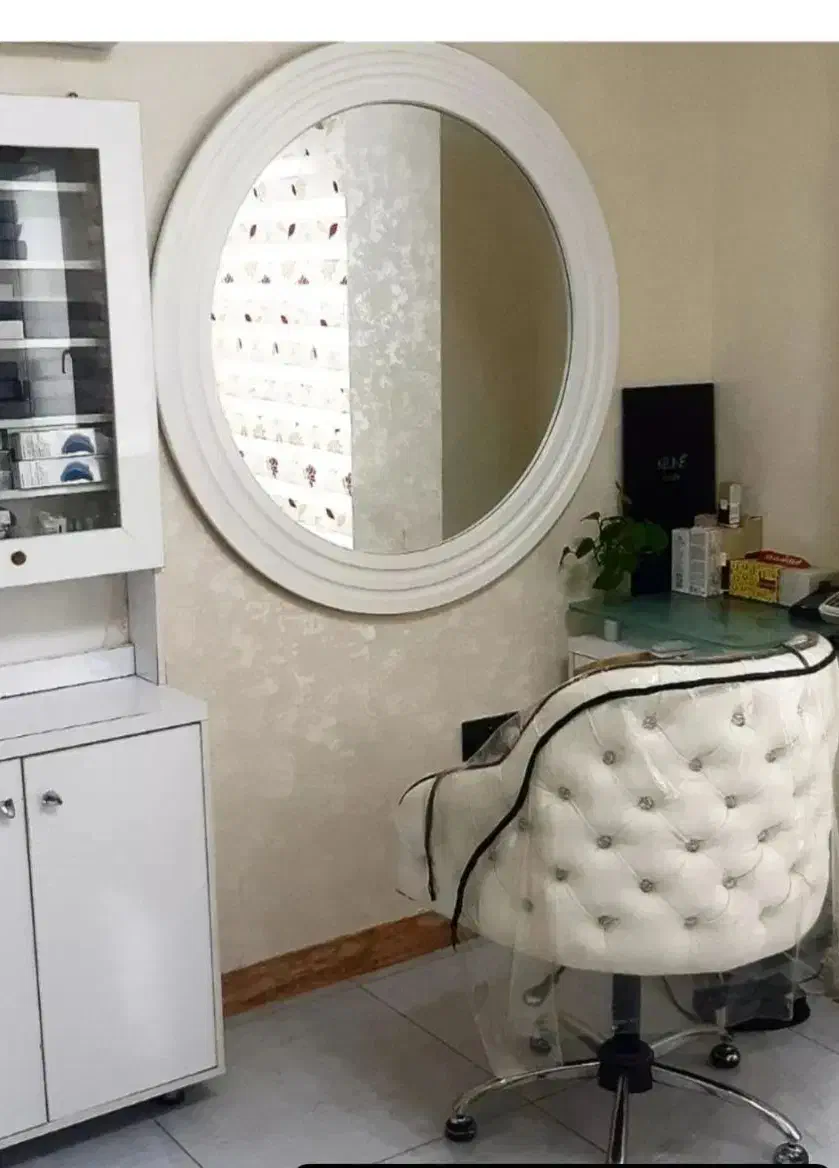 اجاره اتاق رنگ و احیامو|اجارهٔ کوتاهمدت دفتر کار و فضای آموزشی|رشت, گلسار|دیوار