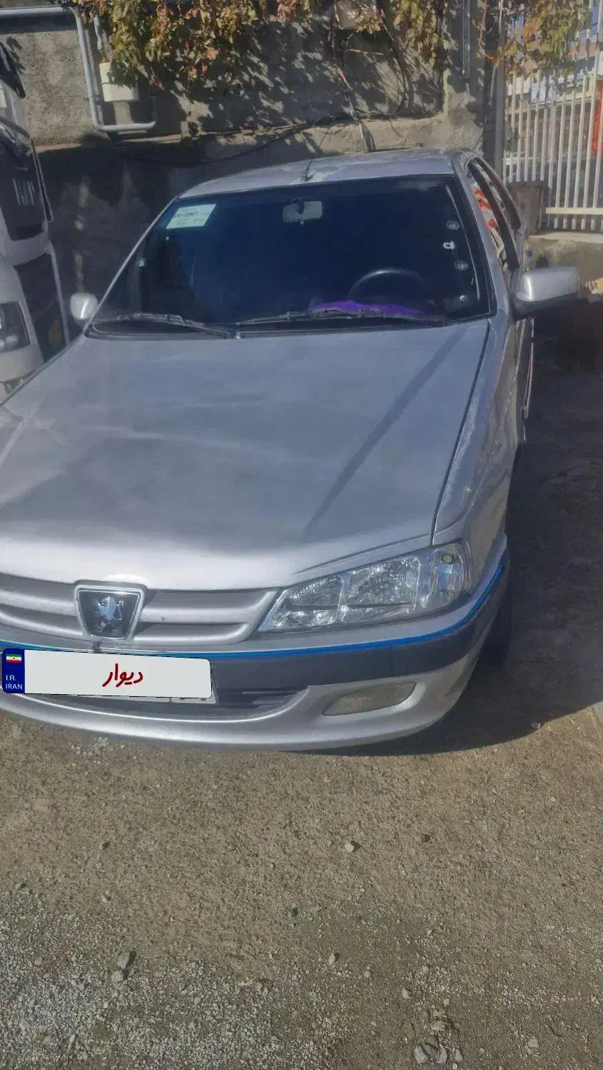 پژو الیکس مدل ۸۳|خودرو سواری و وانت|نقده, |دیوار