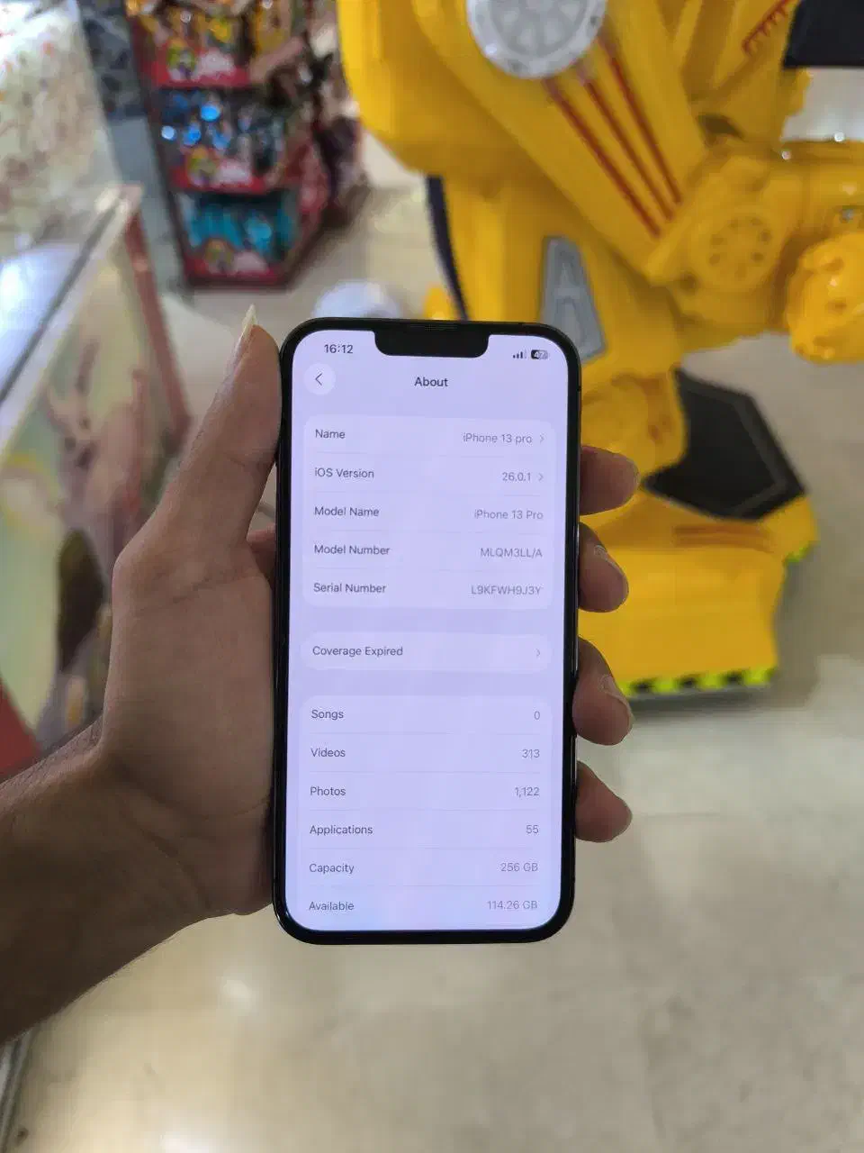۱۳ پرو|موبایل|مشهد, طلاب|دیوار