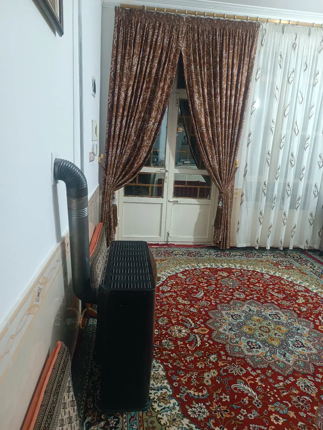 فروش|فروش خانه و ویلا|تربت‌حیدریه, پائین ولایت|دیوار